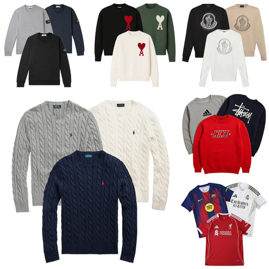 Alle Lieferanten (Mega-Bundle)