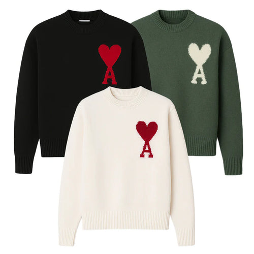 Ami Paris Lieferanten