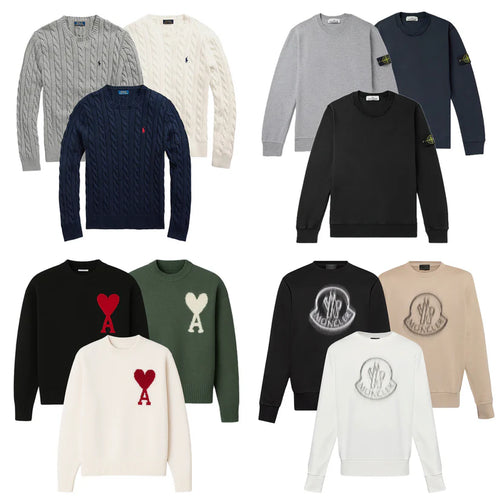 Designer-Lieferanten